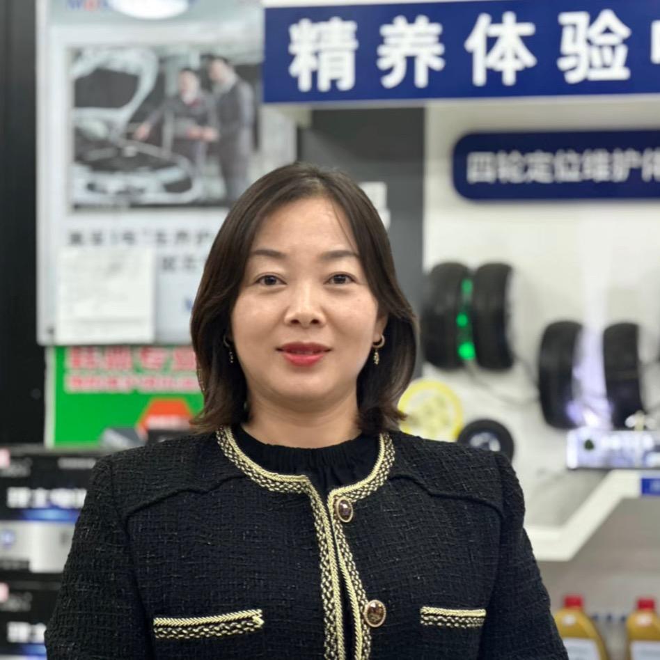 宝鸡亨达养车（海霞）