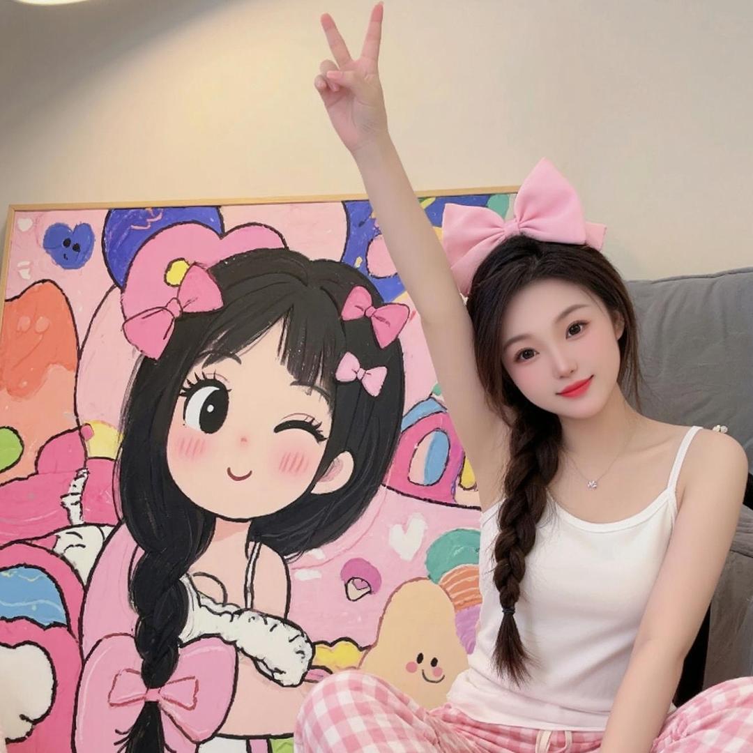 小雪吖💗
