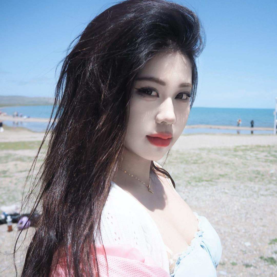 石淑婷_evina