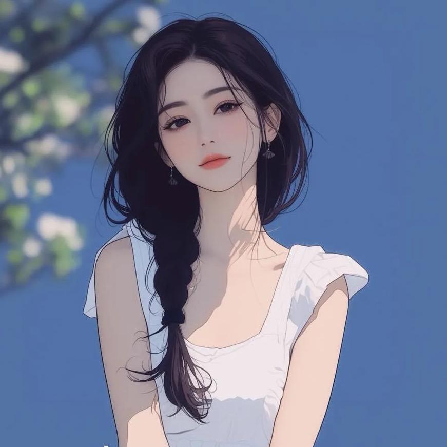 @月儿