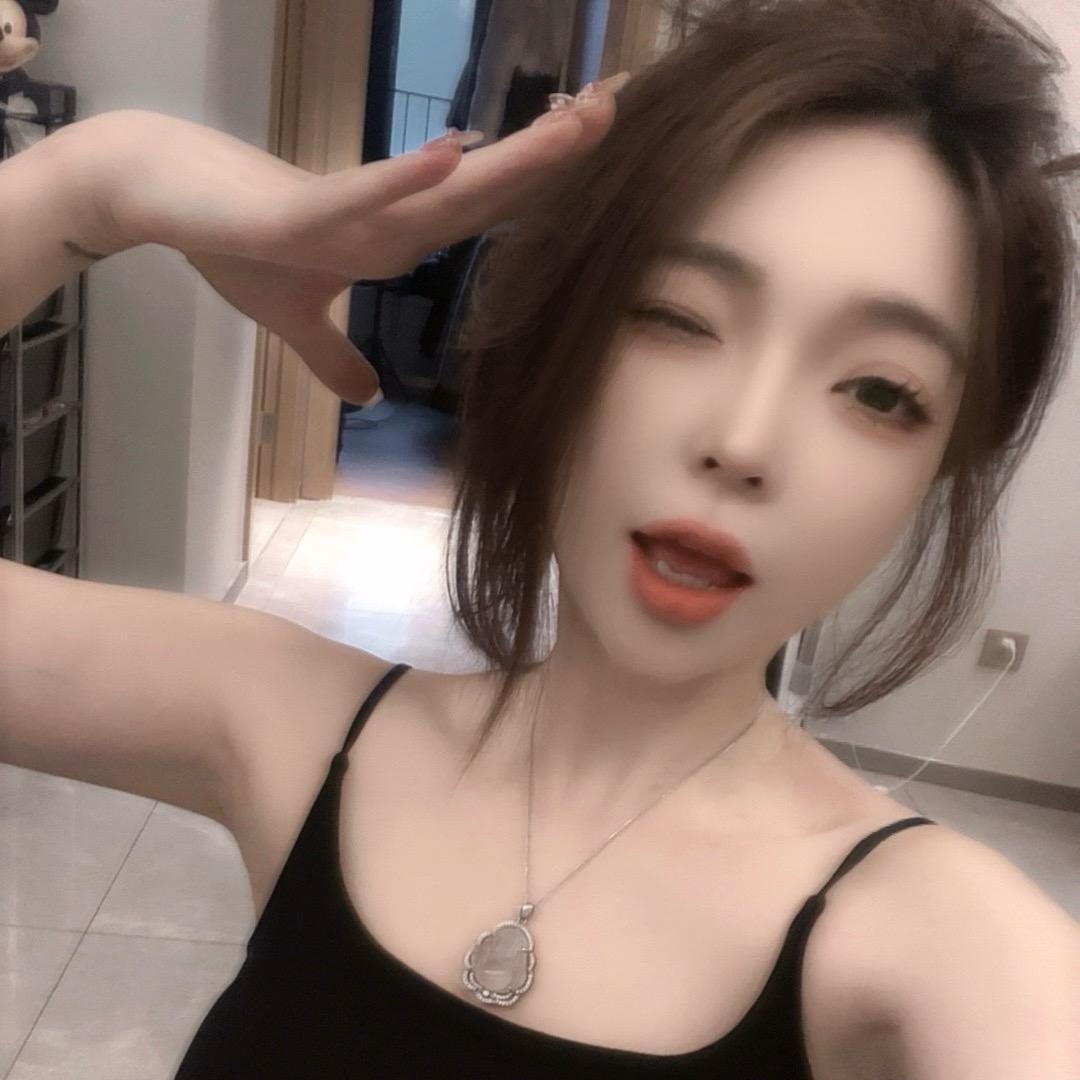 Lin•琳琳（1.0现货号）