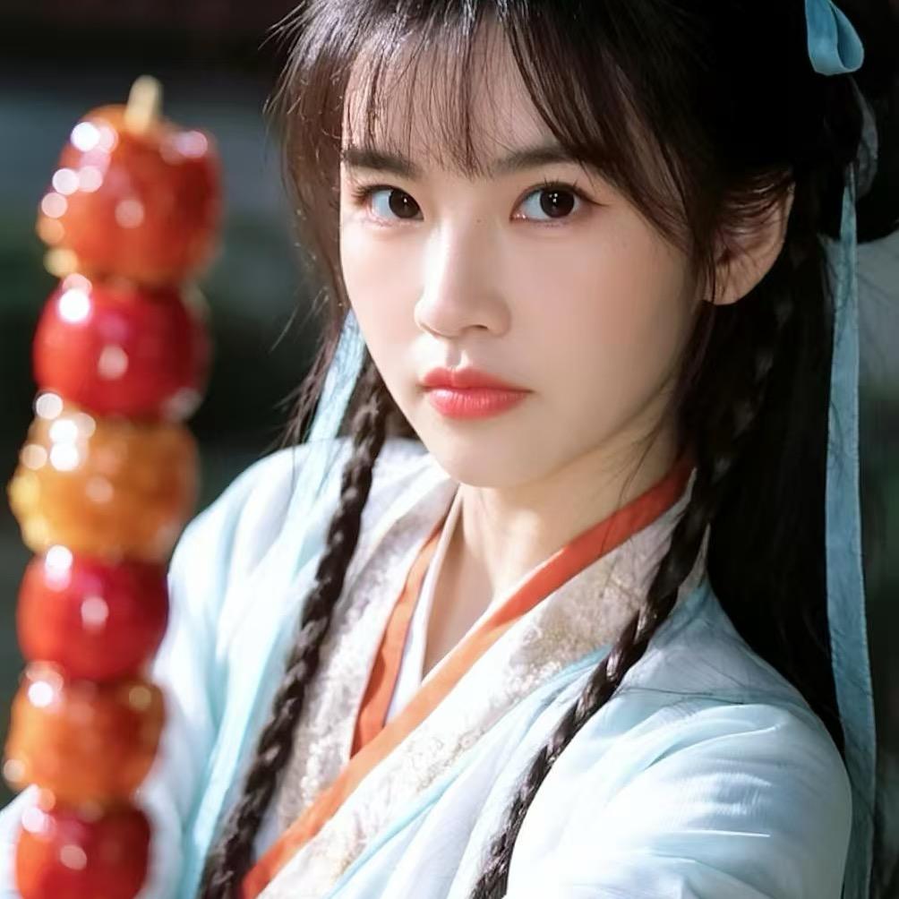 小青（中午12:30）