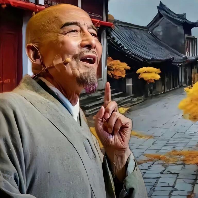 皓首匹夫詮釋老賊