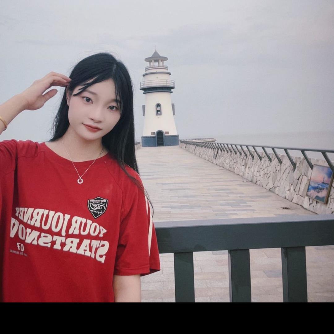 小橘子
