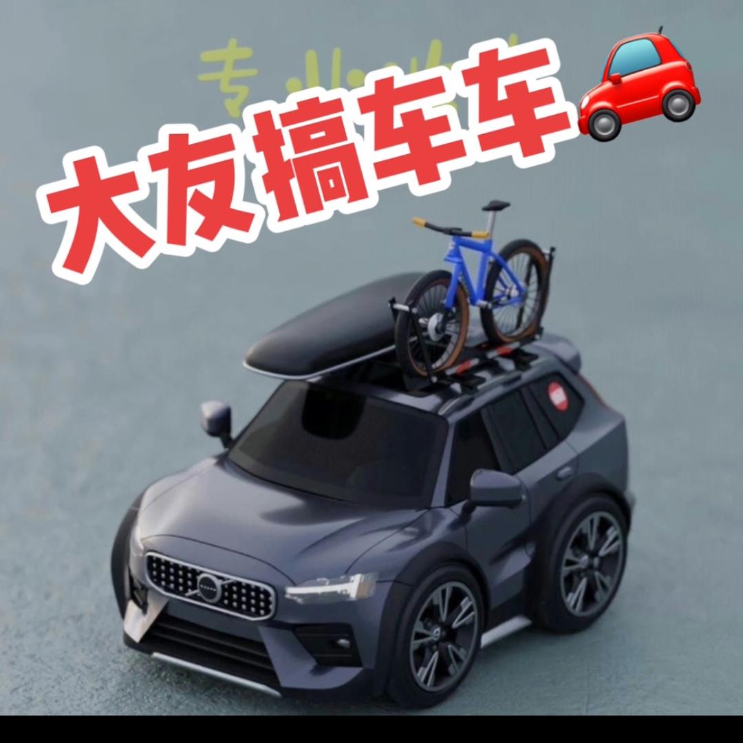 成都大友搞车车