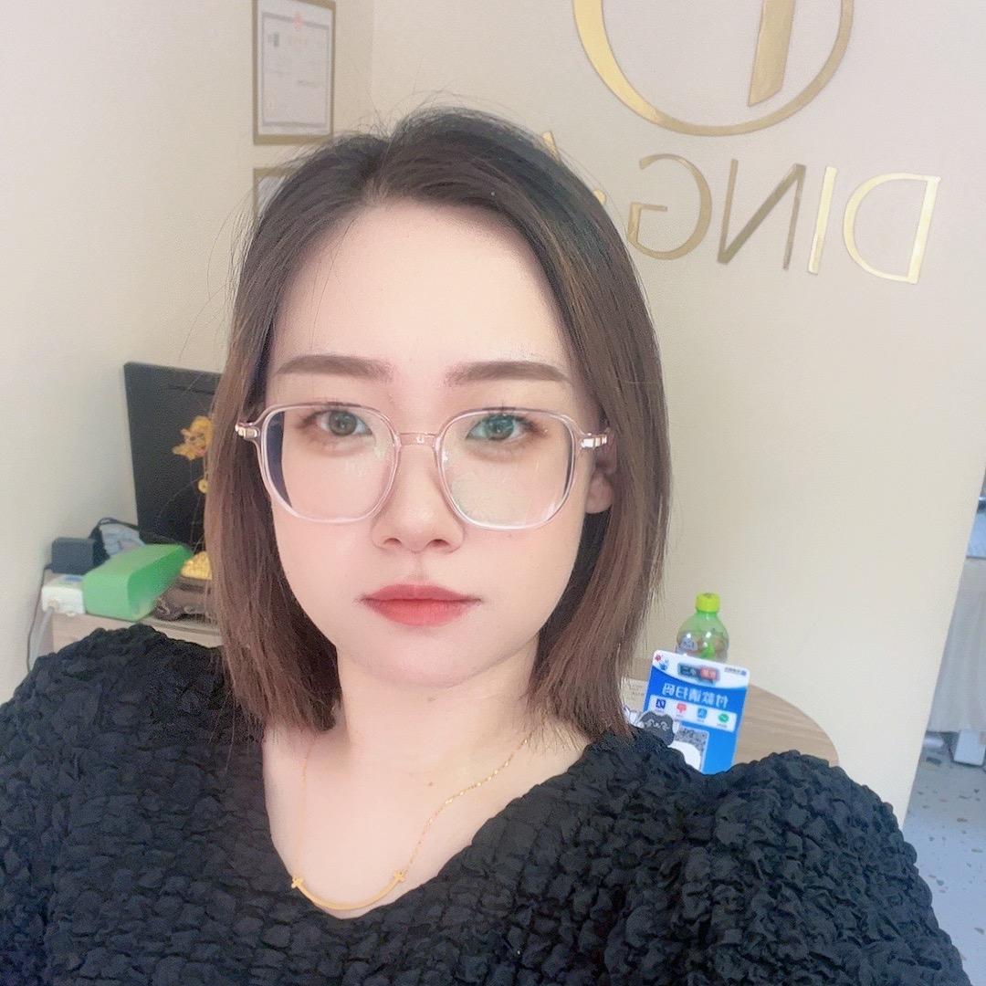 Ding维美学工作室