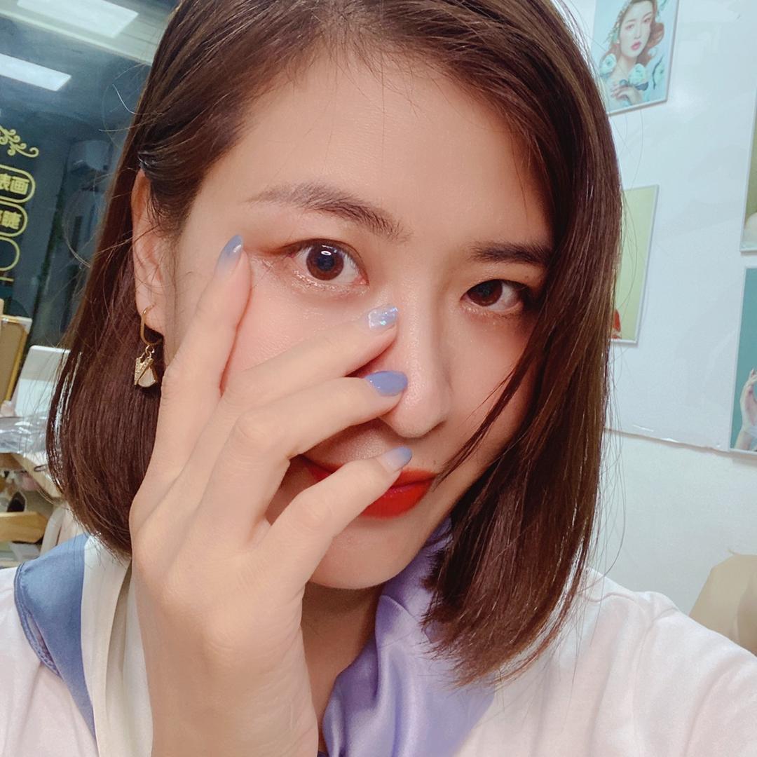广州市白云区钟落潭英子秀美容美甲店