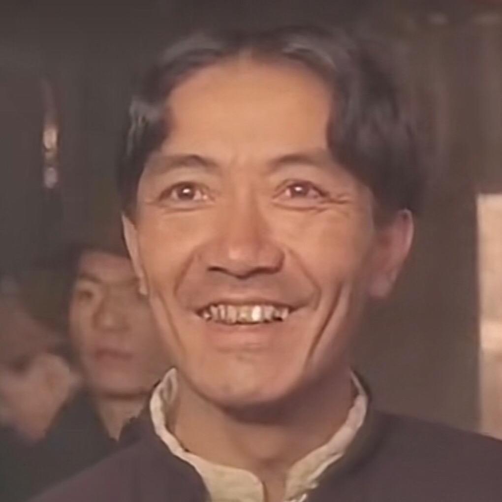 MR ZHAO