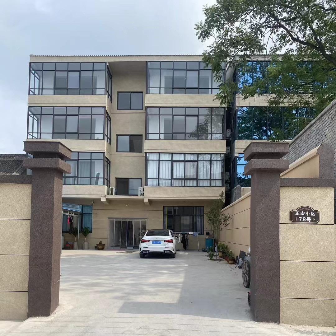 Xiaozhang 是个包租婆🏠