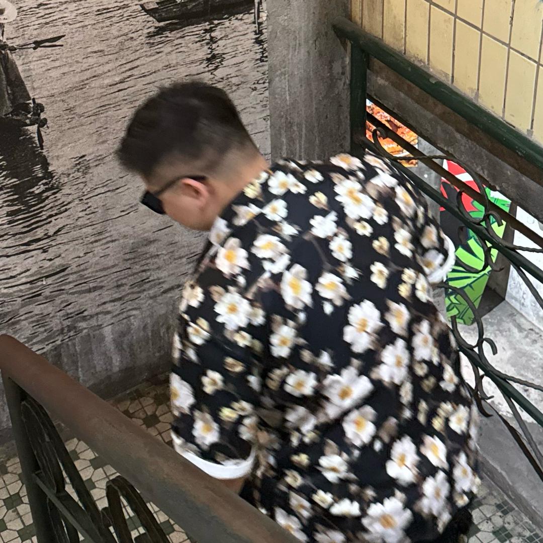 神奇大鲍博