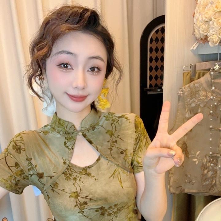 乐柠柠服饰