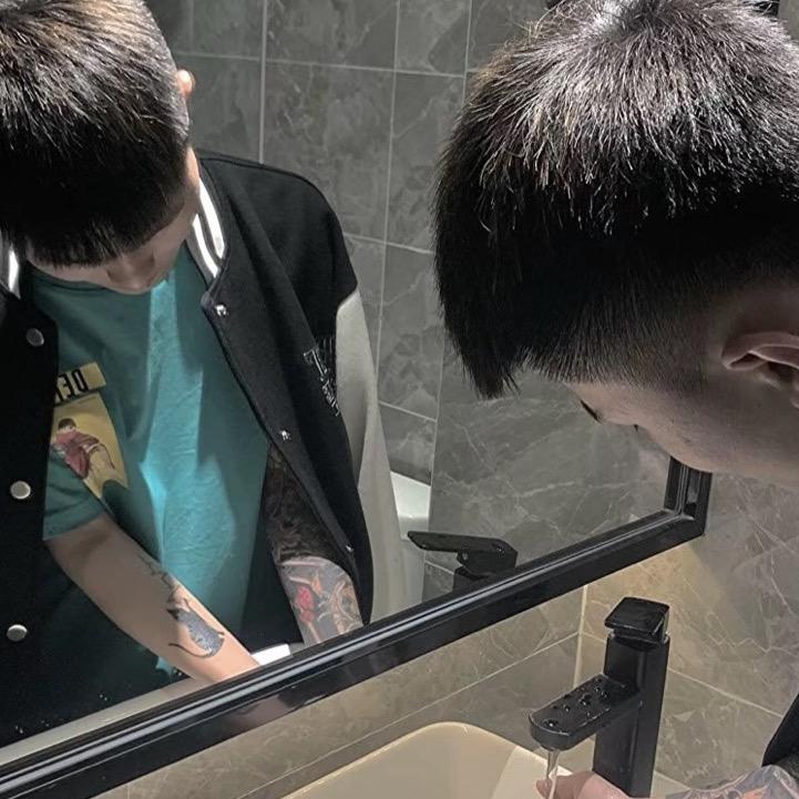 俗人！