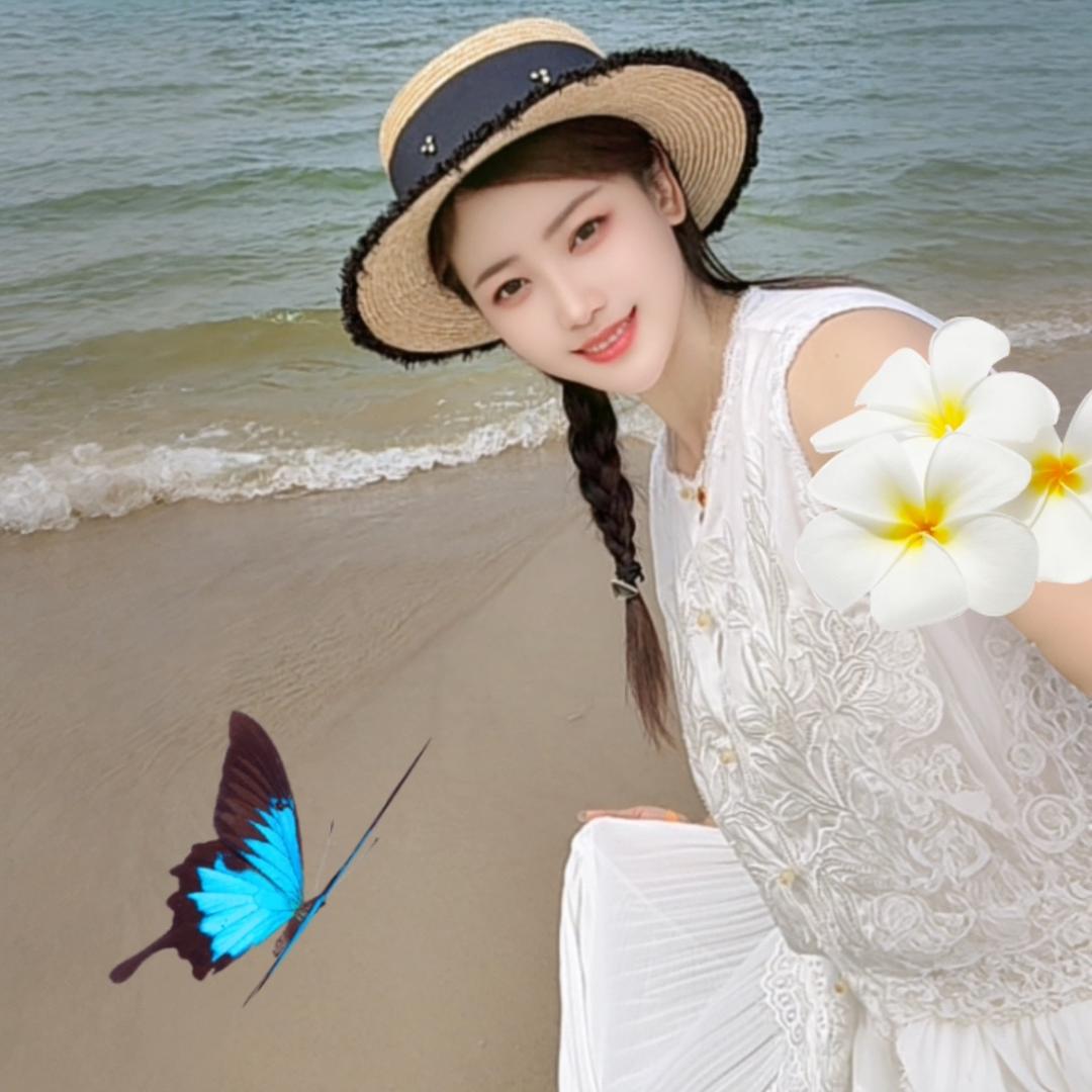 🌊水棂儿⛴️