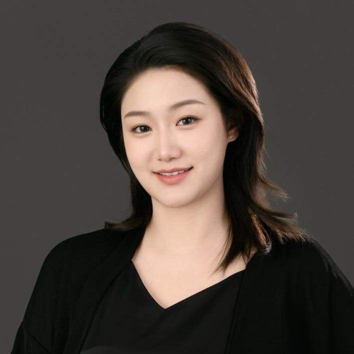杭州口才莹莹老师
