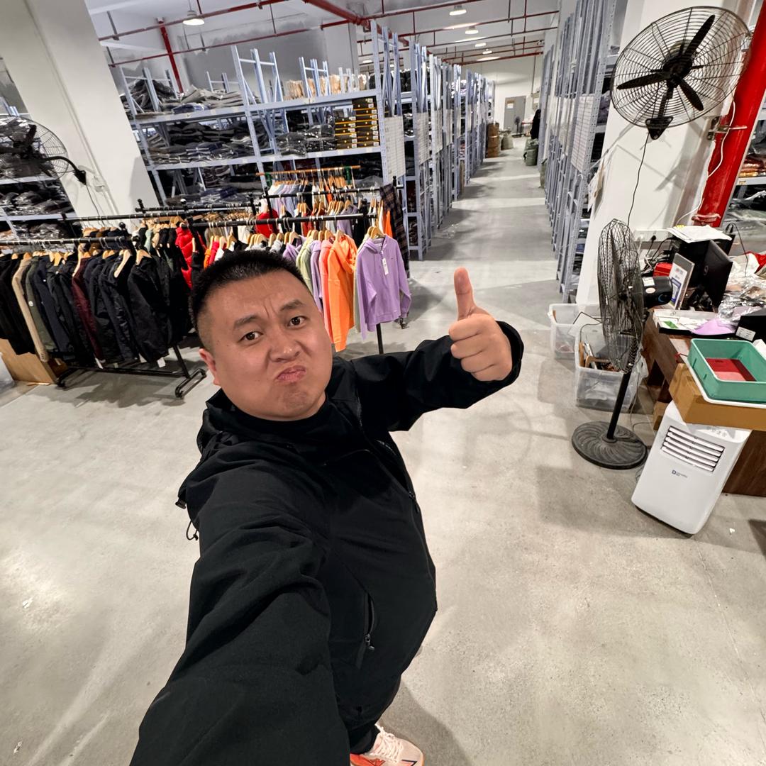 卖货兵王子灿（批发拿货）