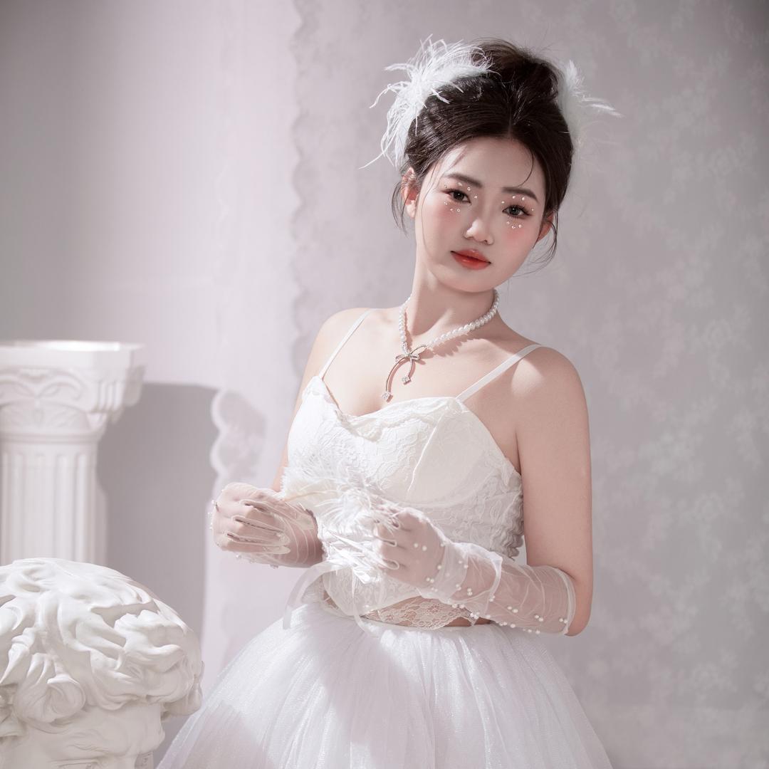 小七吖