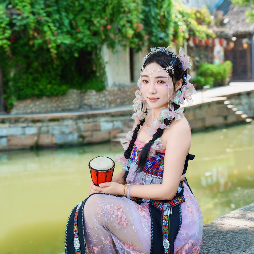 楊仙女