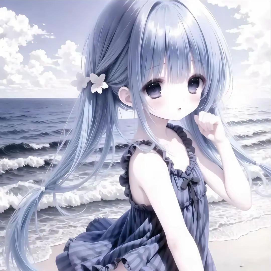 花花~