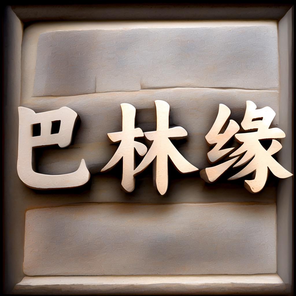 巴林缘工艺品店