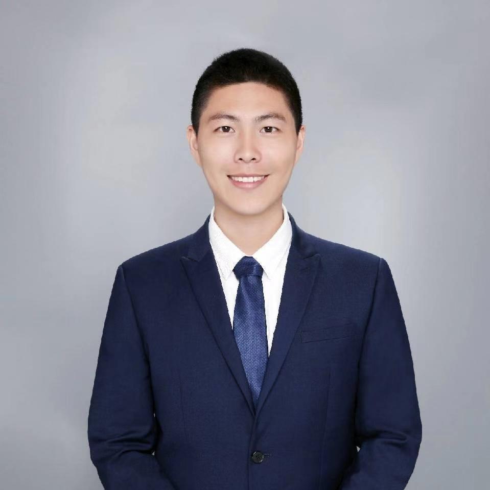 金地集团的明仔