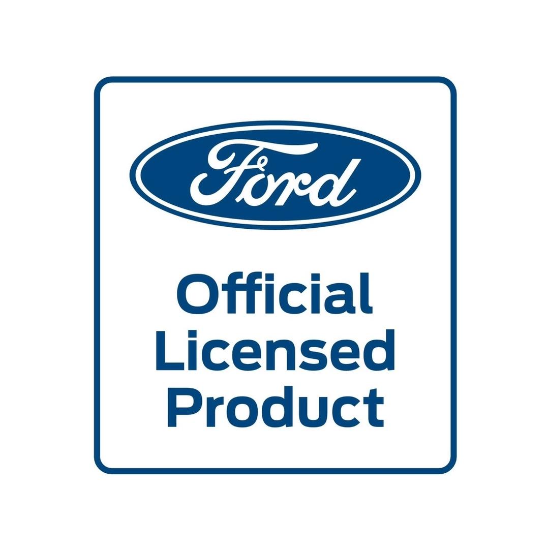 Ford福特骑行