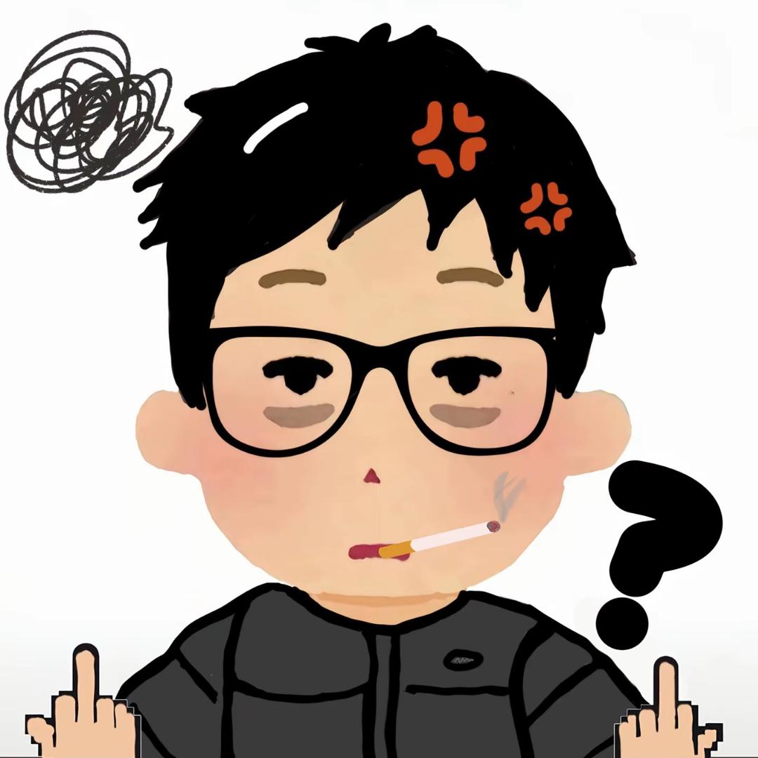 小张同学.