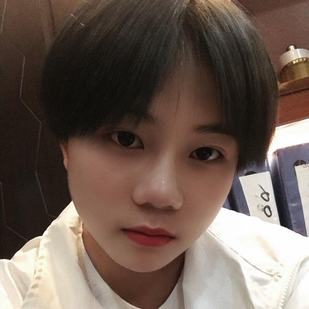 我家的依诺宝吖！
