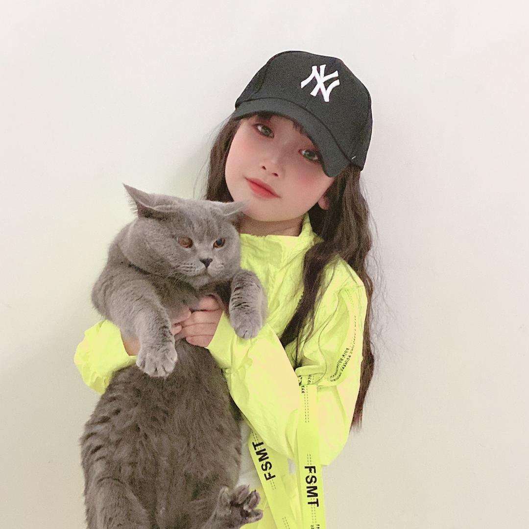🌸90后的褚阿姨👧🏻