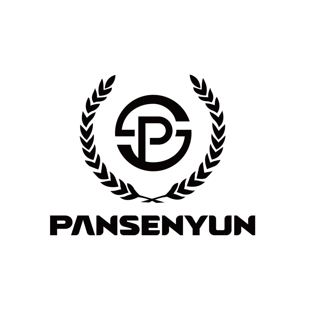 攀森海宁原创男装