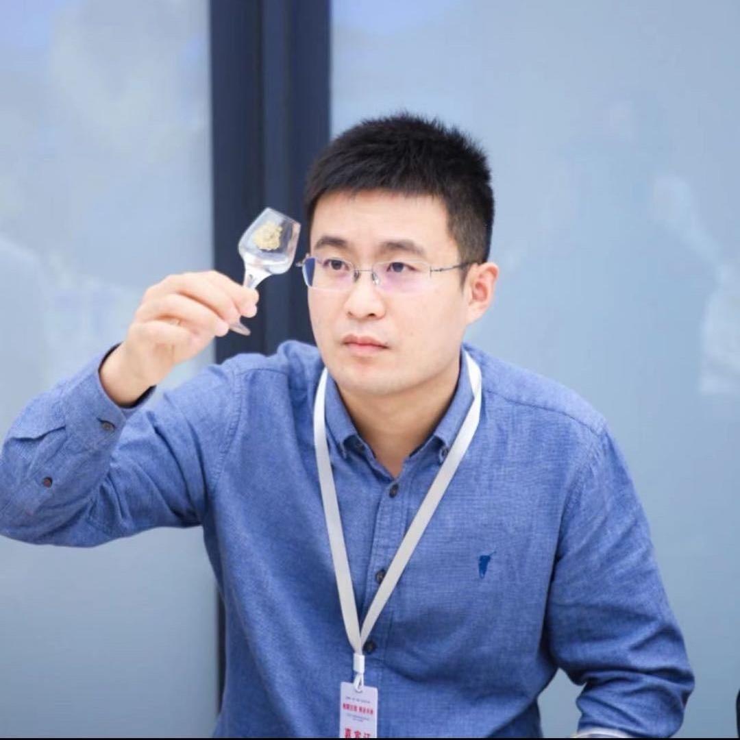 吴小强（医聊圈）