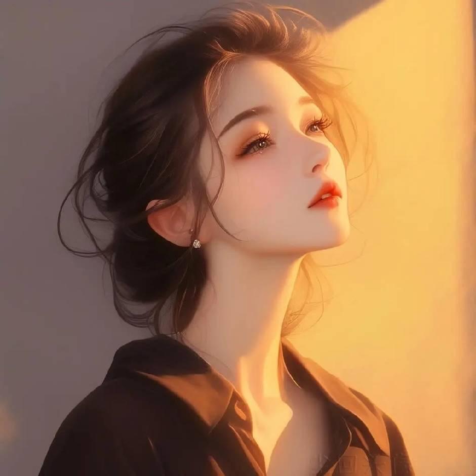 倾心