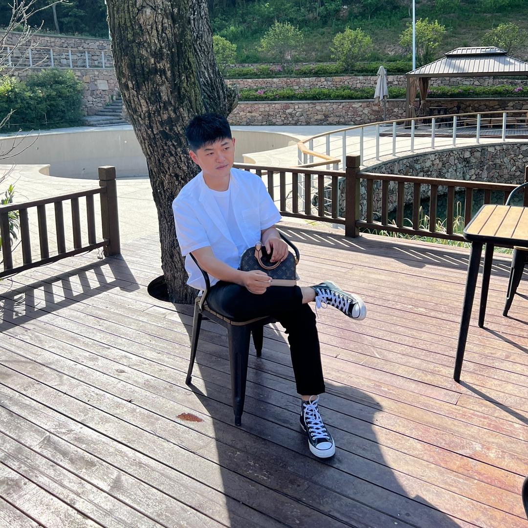 合肥伊辰信名品（保管）