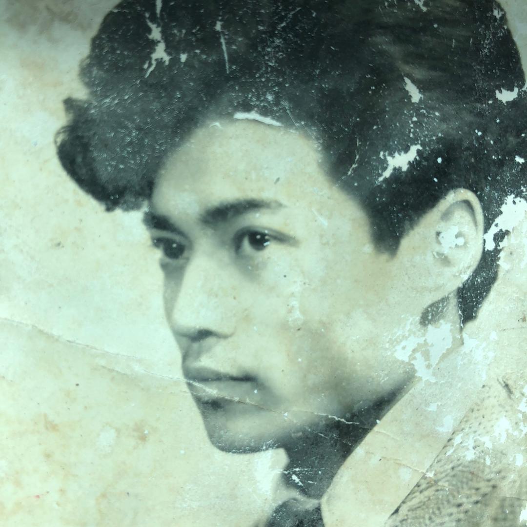 上官🇨🇳朱桂宏