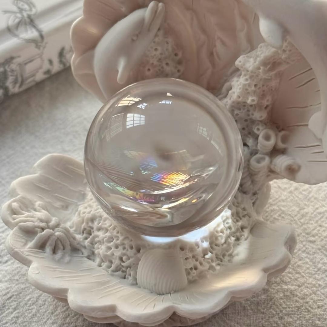 熹熹水晶珠宝