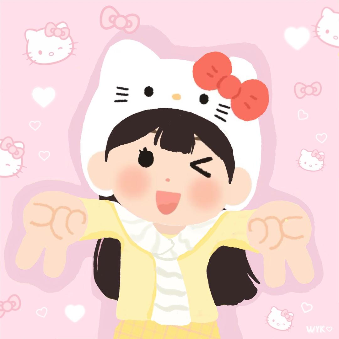 小漂亮