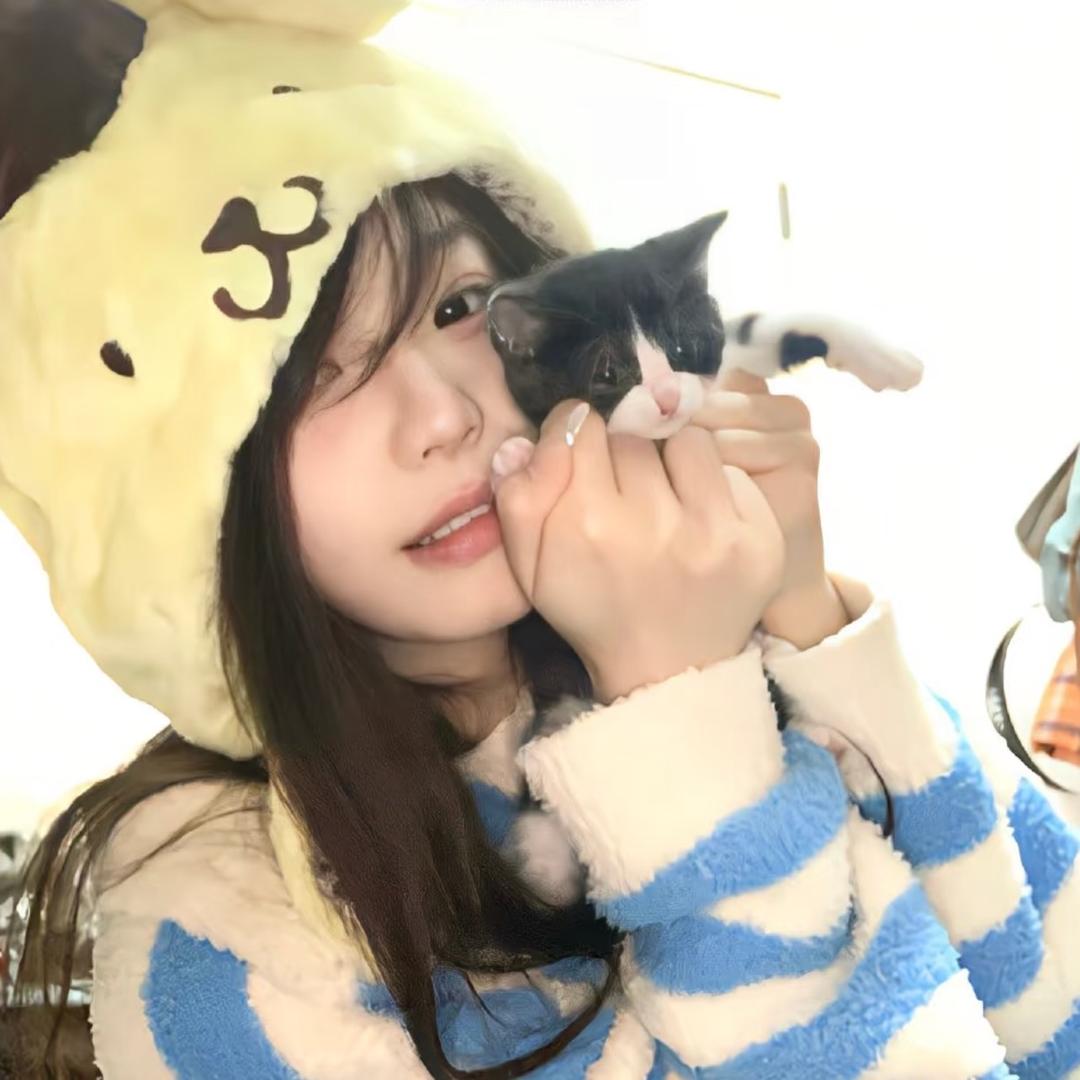 欧小欧🕊️