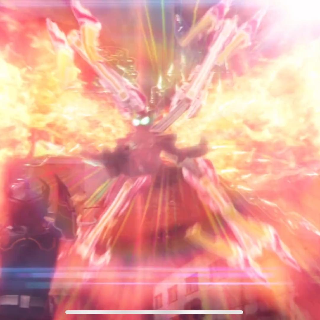 大蒜味的史莱姆