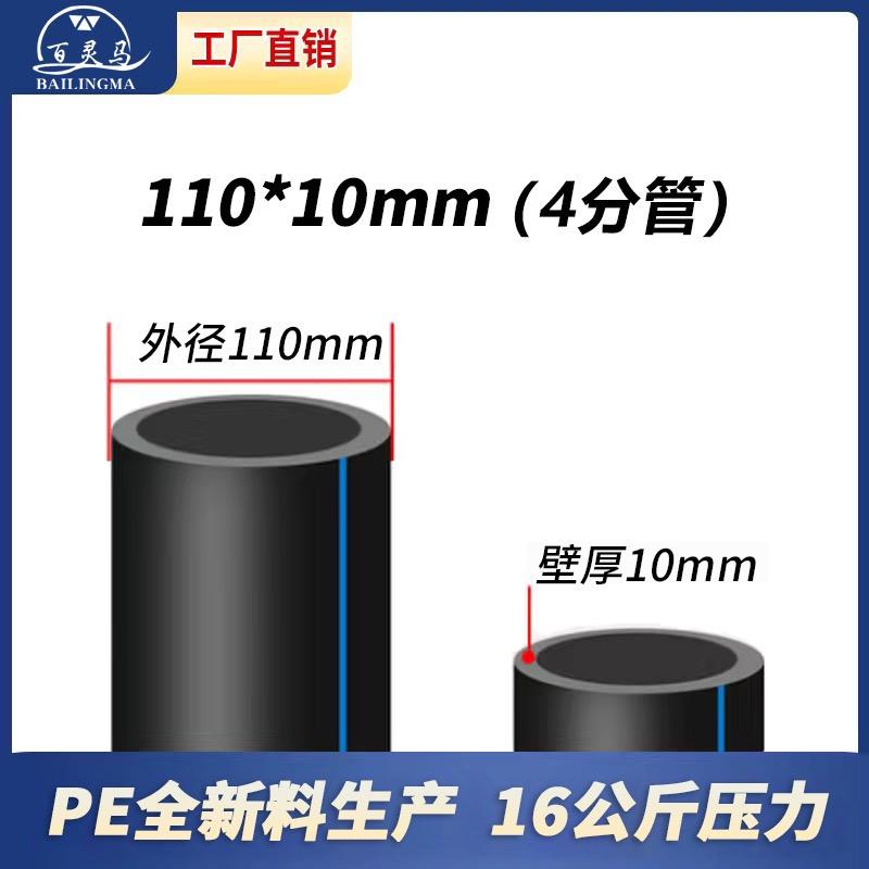 江西百灵马管业有限公司