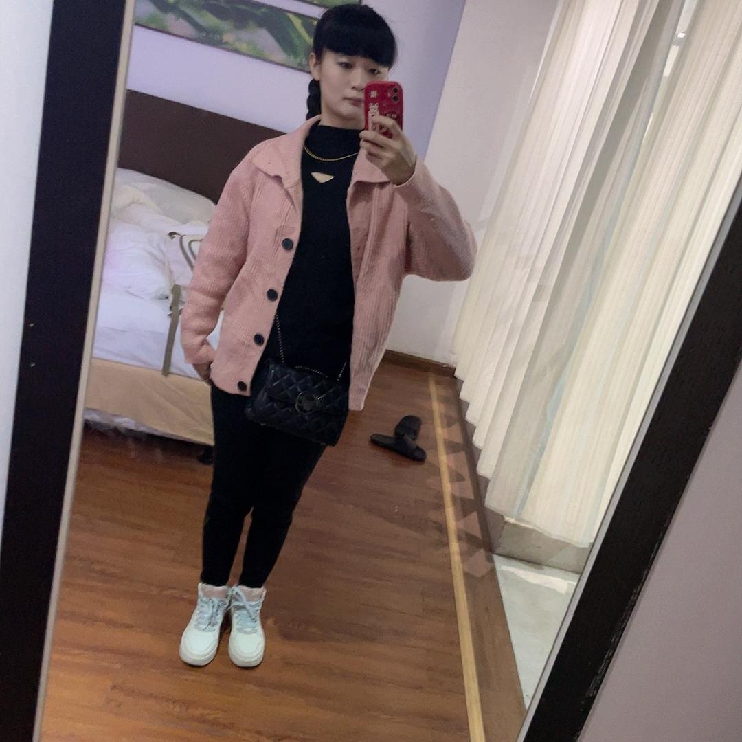蓥妈好物分享