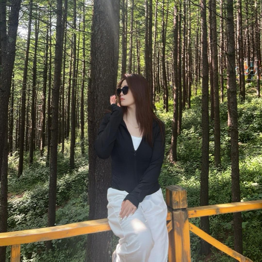 我叫张得美💞