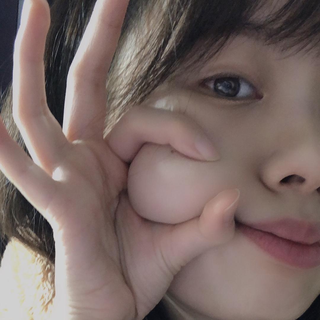 小小小露