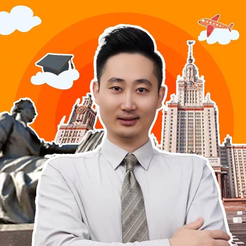 祝捷老师国际本科