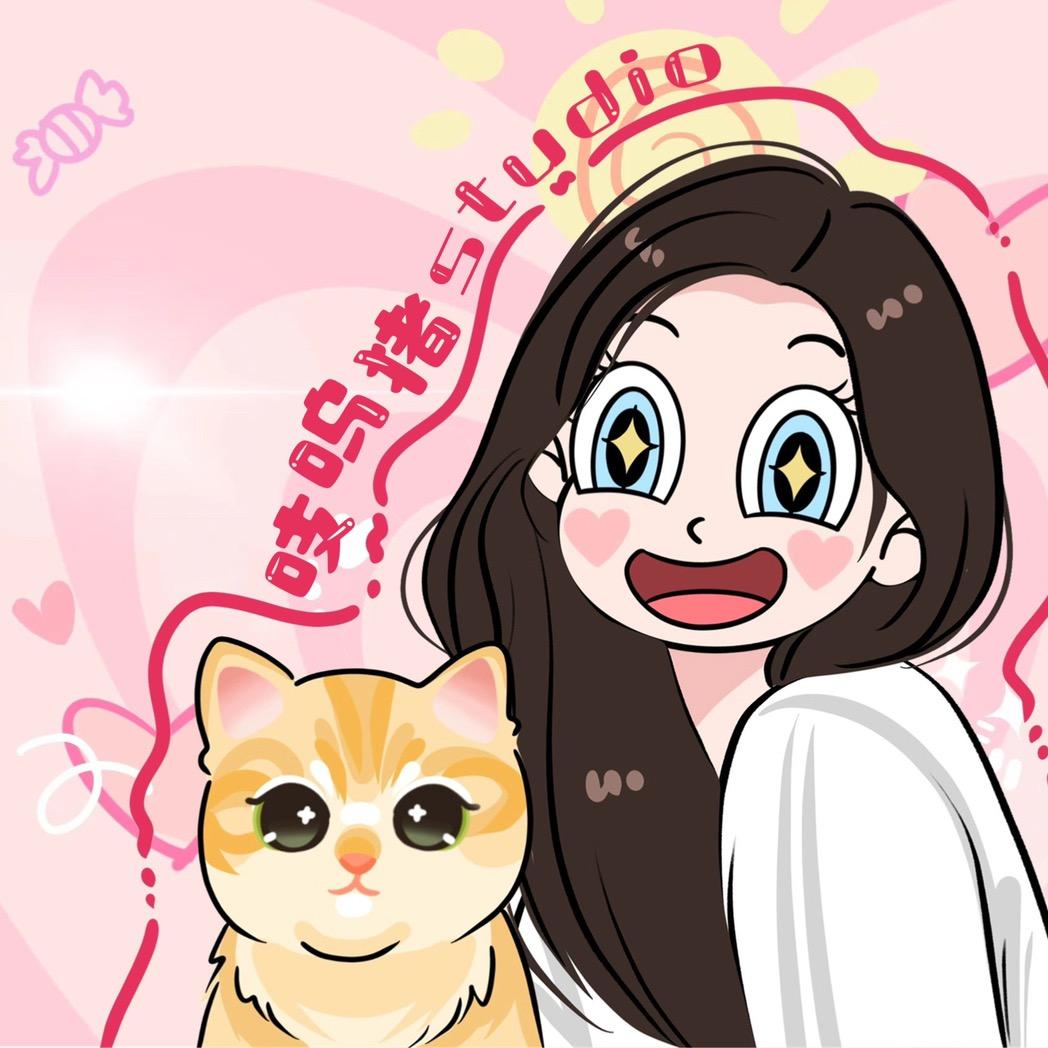 吱呜猪捏捏studio_