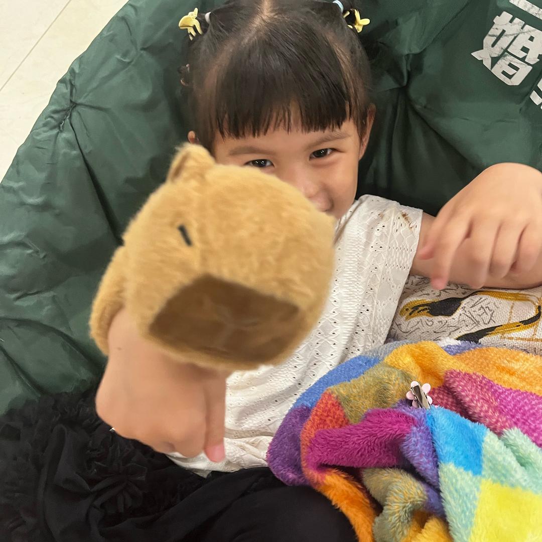 珍珠项链