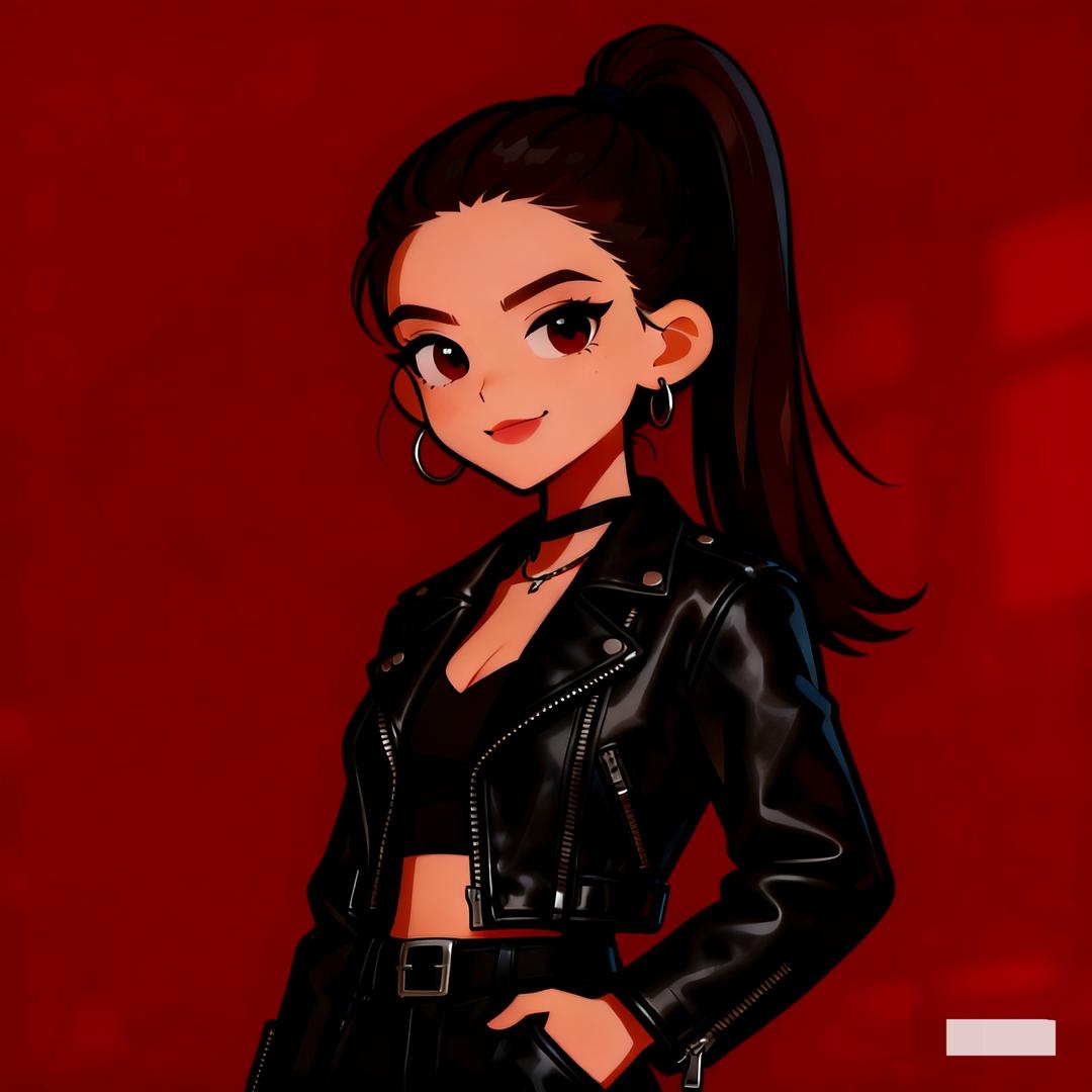 石头姐姐（小号）