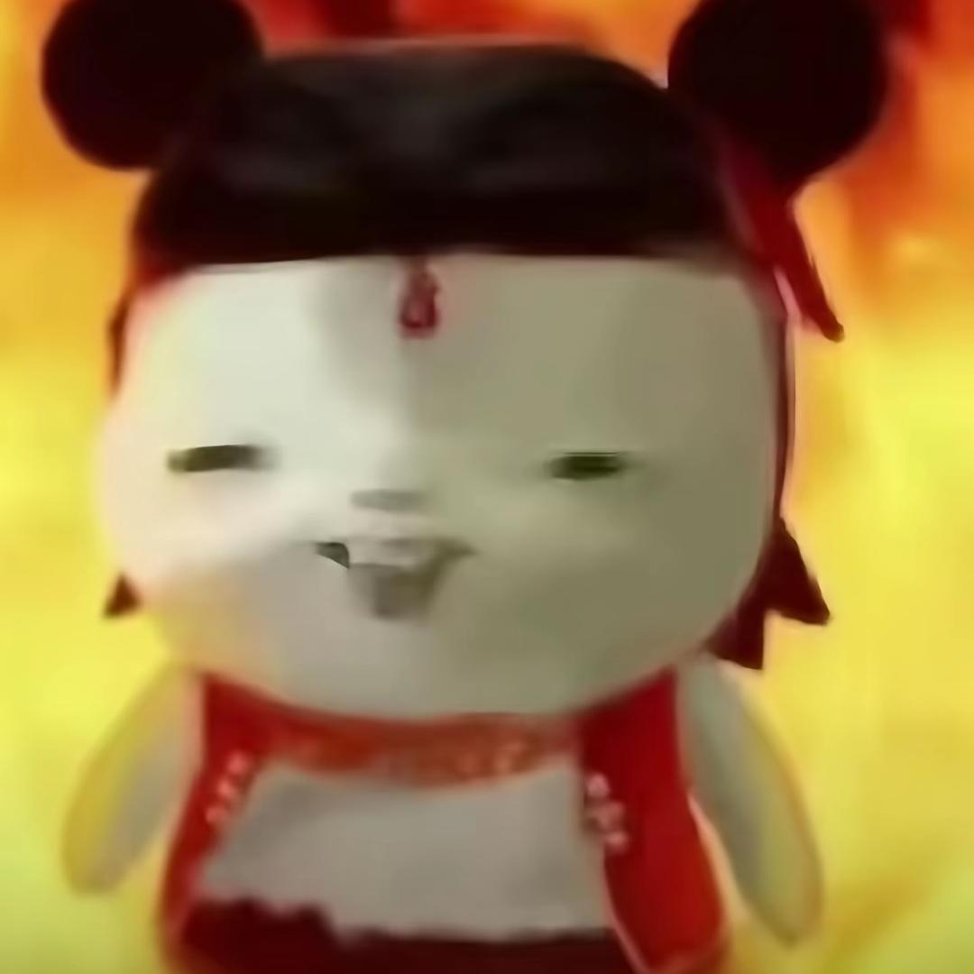 九个魔丸拍作业