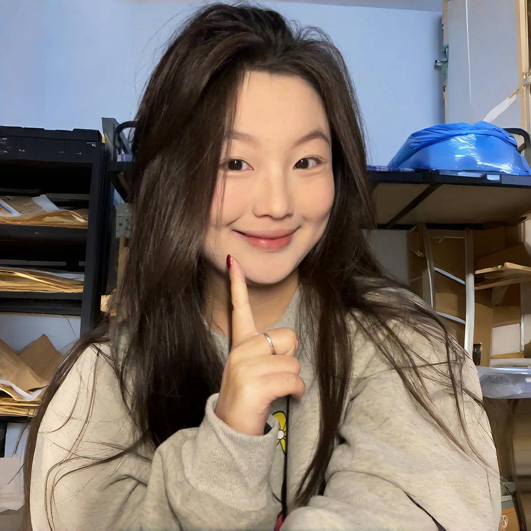 爱吃馒头的李Li🧇