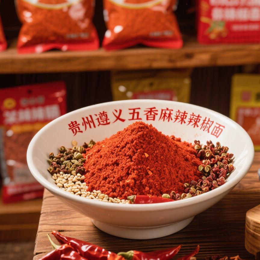 黔味辣椒