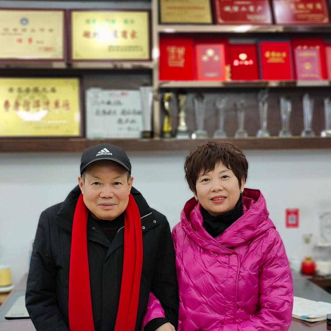 安吉牛娃子开锁