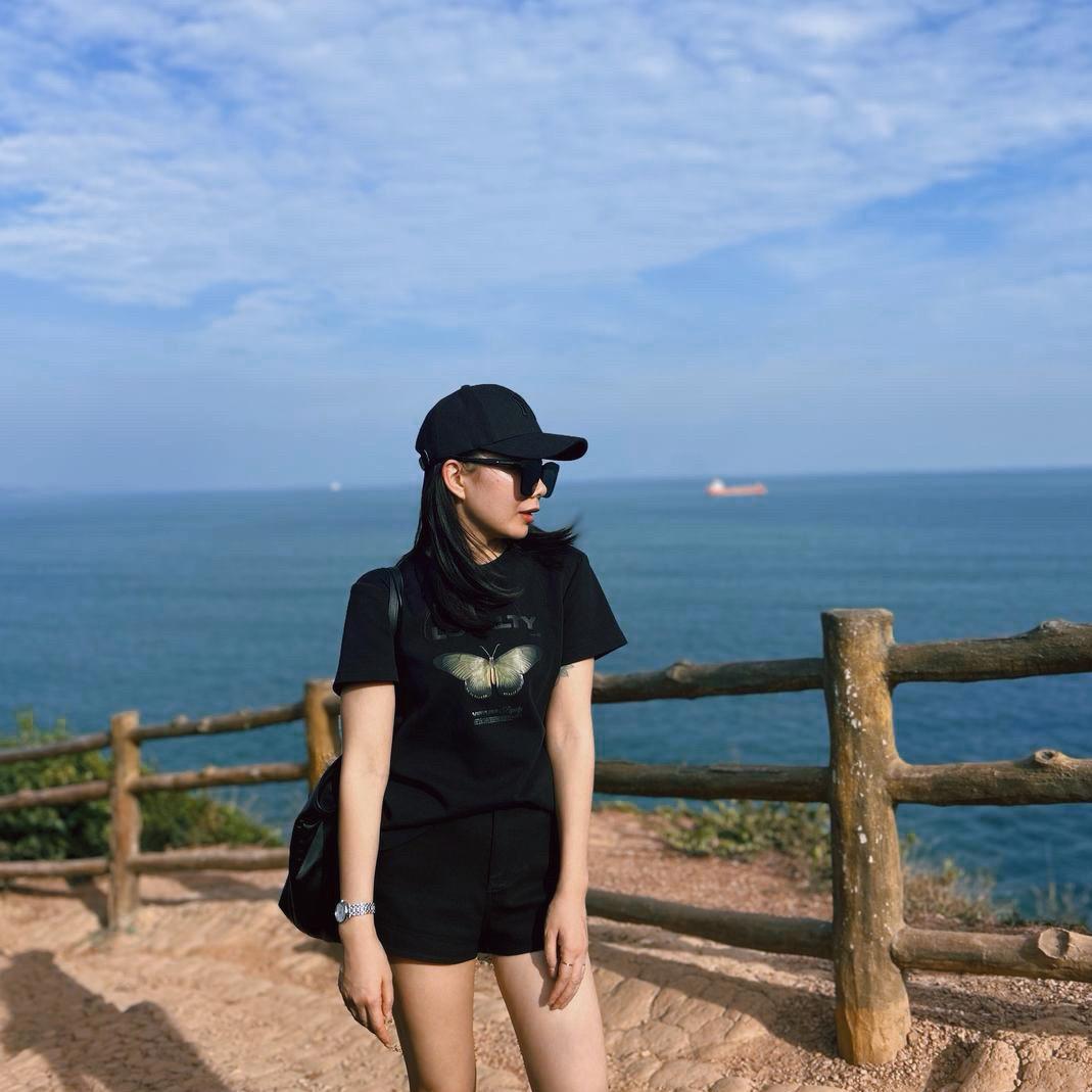 是个大美丽雅